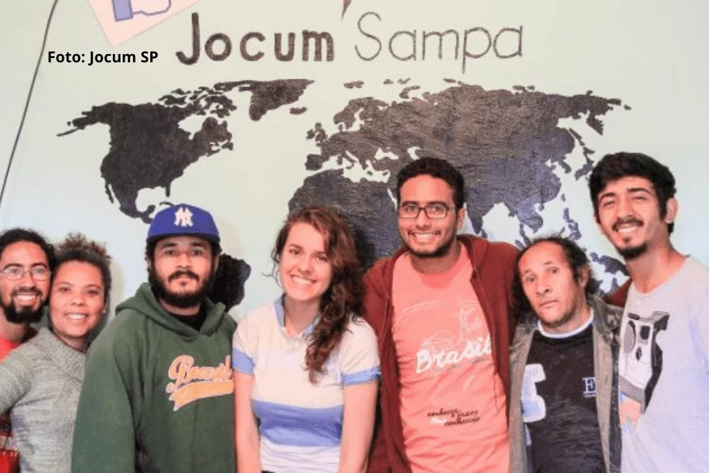 JOCUM São Paulo
