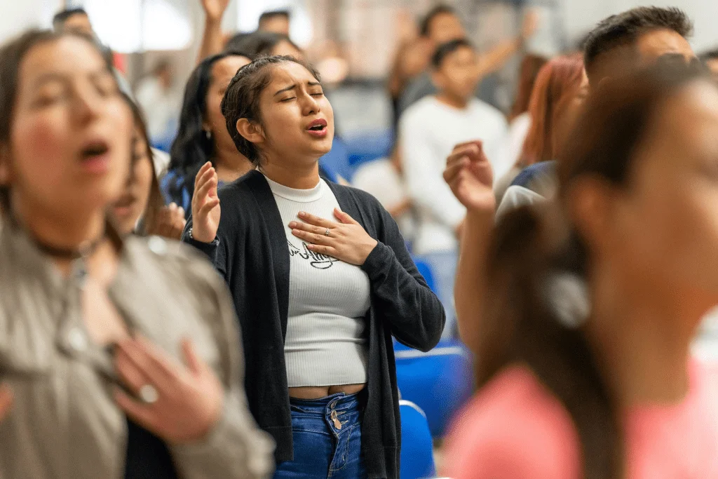 Como Tirar Fotos na Igreja