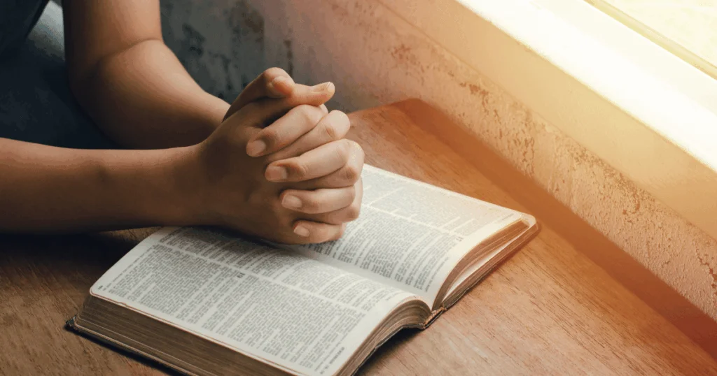 Como Fortalecer a Fé