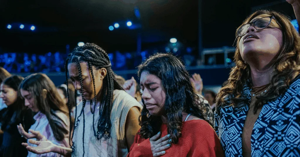 Conferência Fiel Mulheres 2026